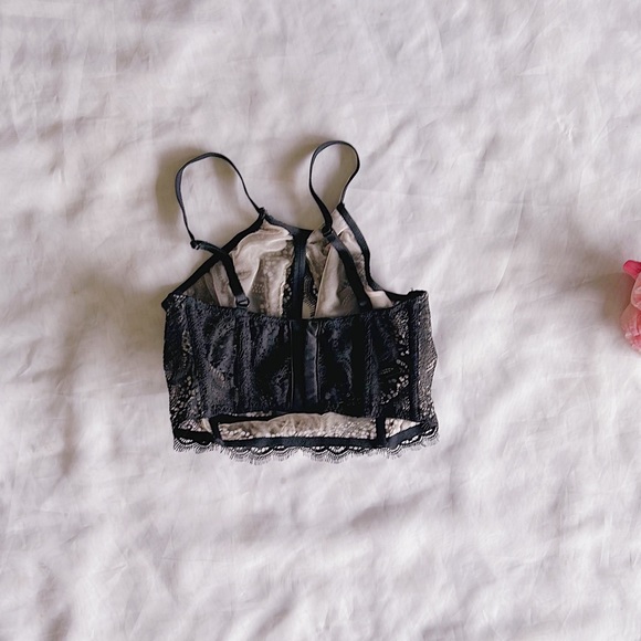 Victoria’s Secret Bralette Top - Picture 3 of 3